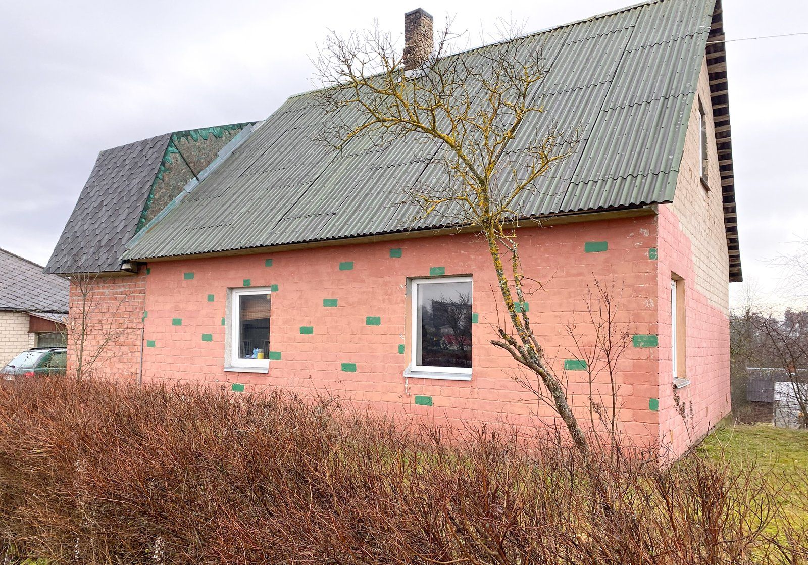 Privātmāja 75 m², Kārļa iela, Alūksne — attēls 3
