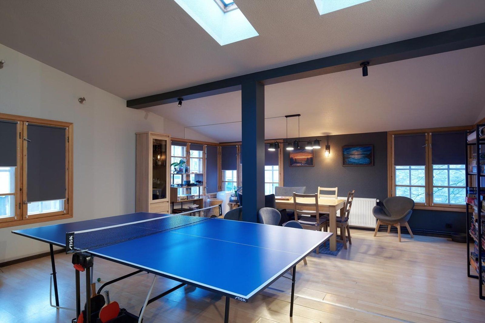 Namīpašums 193 m², Bruņinieku iela 91, Avoti — attēls 3