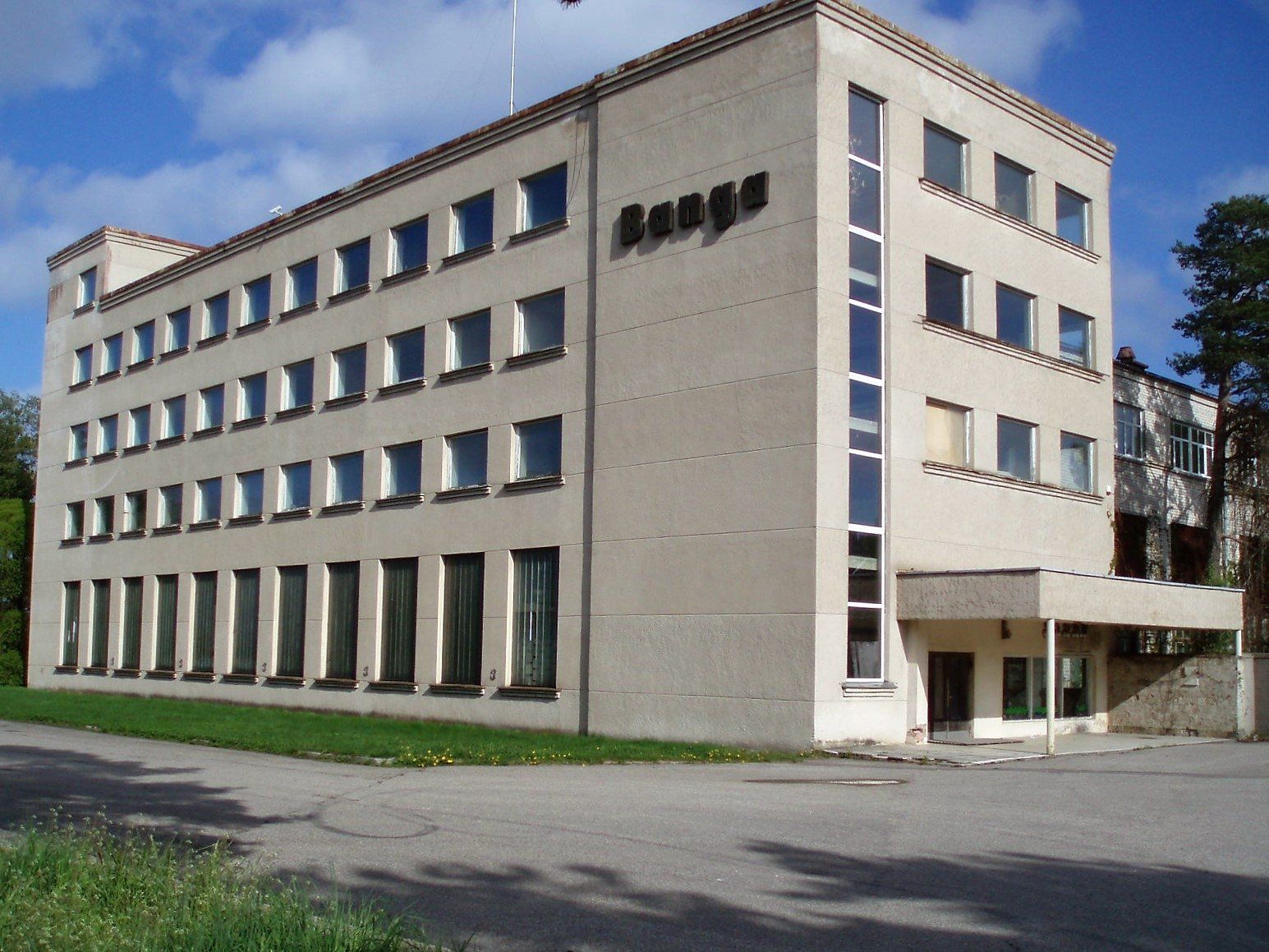 Namīpašums 3321 m², Ostas iela 7, Rojas pagasts — attēls 2