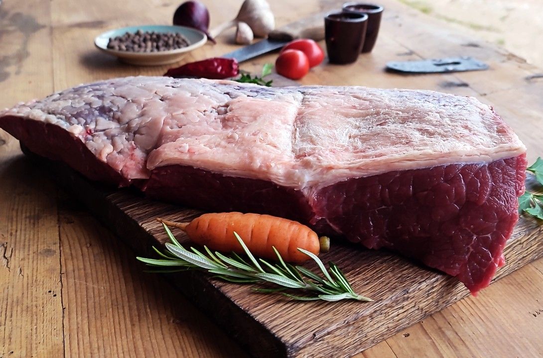 Liellopa Picanha BIO — attēls 2