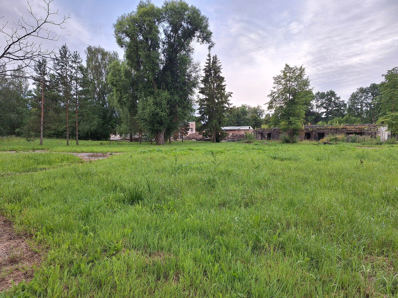Zemes gabals 3381 m², Bišu iela 9, Jūrmala — attēls 2