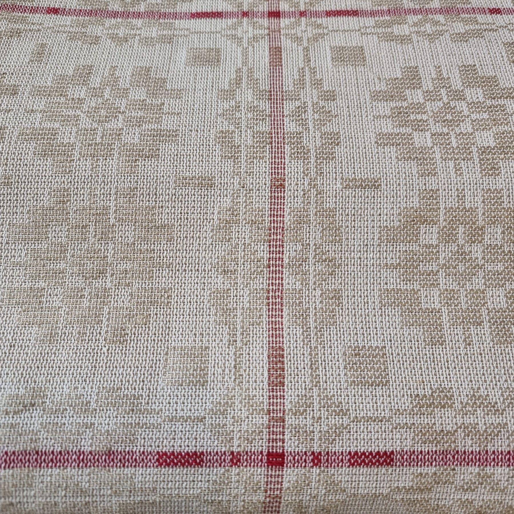 Galdauts Audēju Darbnīca, platums 146 cm, garums 245 cm — attēls 5