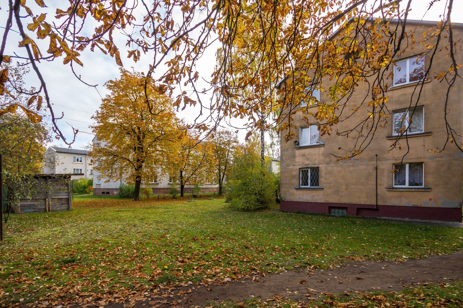 Zemes gabals 3288 m², Zalves iela 40, Rīga — attēls 4