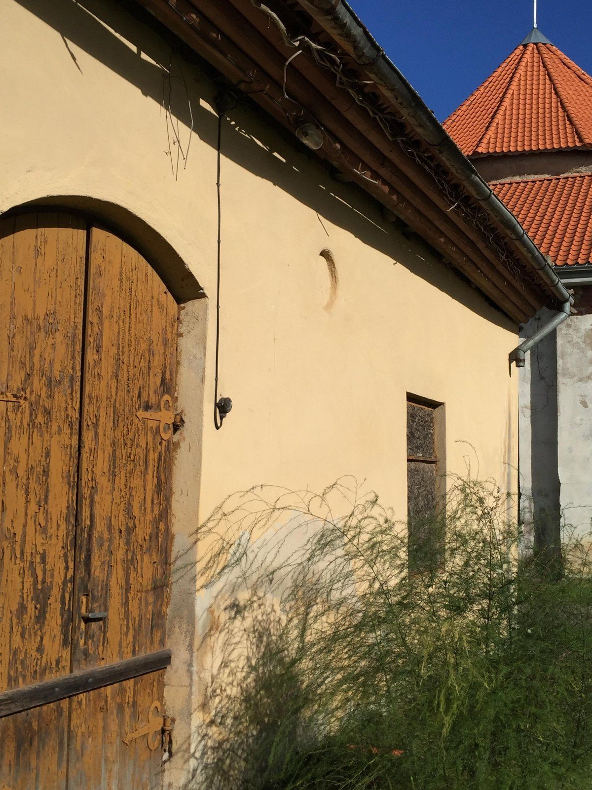 Tirdzniecības telpas 330 m², Pils iela 7, Alsungas pagasts — attēls 4