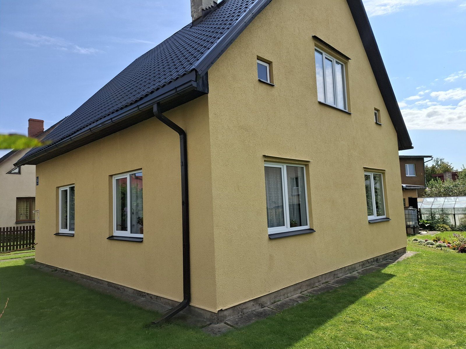 Privātmāja 113 m², Šķūņu iela 17, Valmiera — attēls 3
