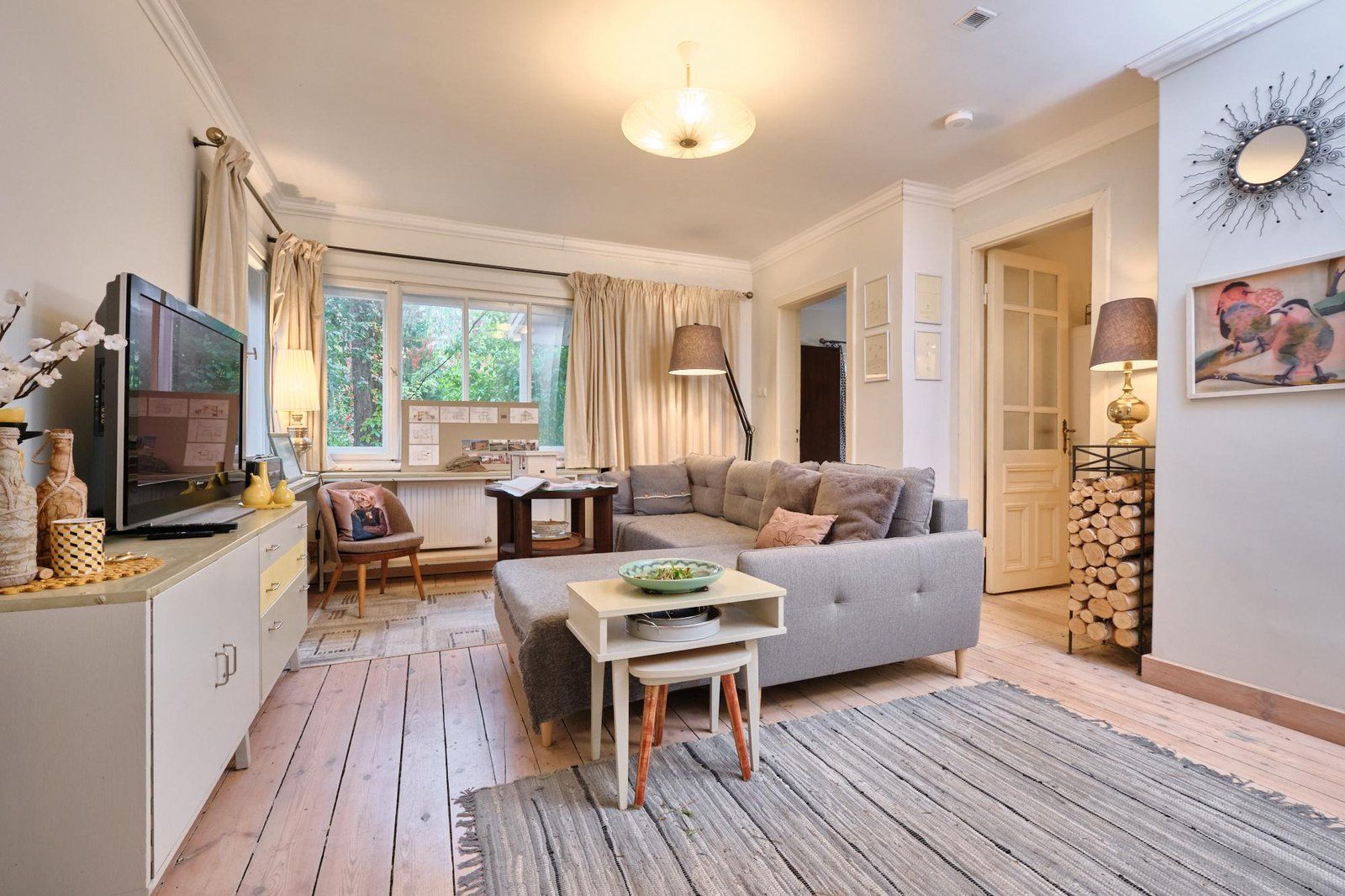 Privātmāja 75 m², Līču iela 5B, Garkalnes pagasts — attēls 3
