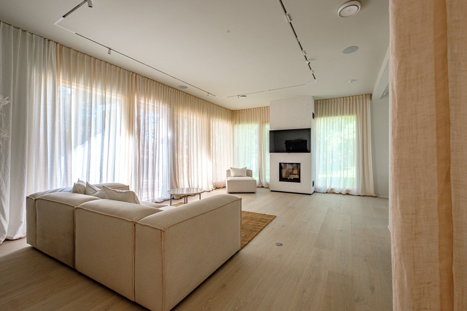 Privātmāja 246 m², Kalnu iela 6A, Saulkrasti — attēls 3