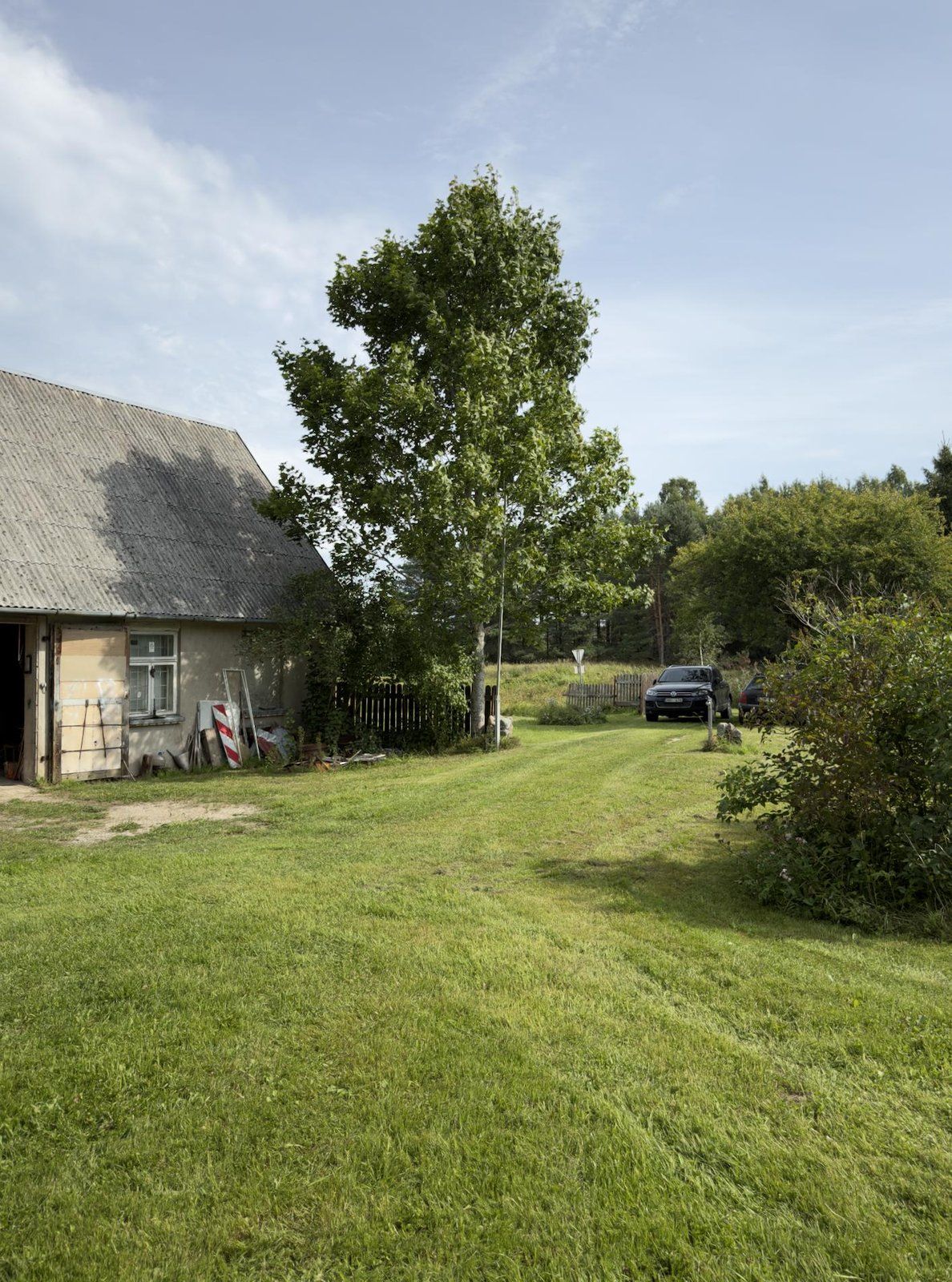 Lauku māja 105 m², Viljams, Ēdoles pagasts — attēls 2
