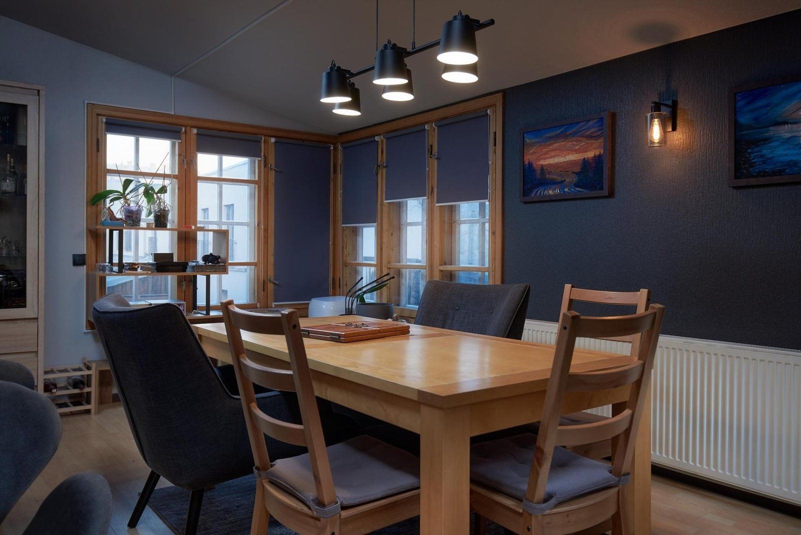 Namīpašums 193 m², Bruņinieku iela 91, Avoti — attēls 4