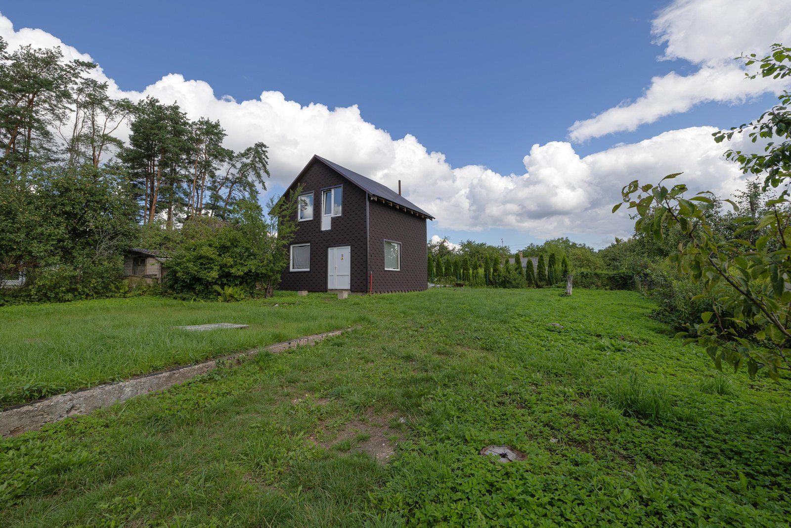 Privātmāja 54 m², Īrisu iela 84, Daugavpils — attēls 3