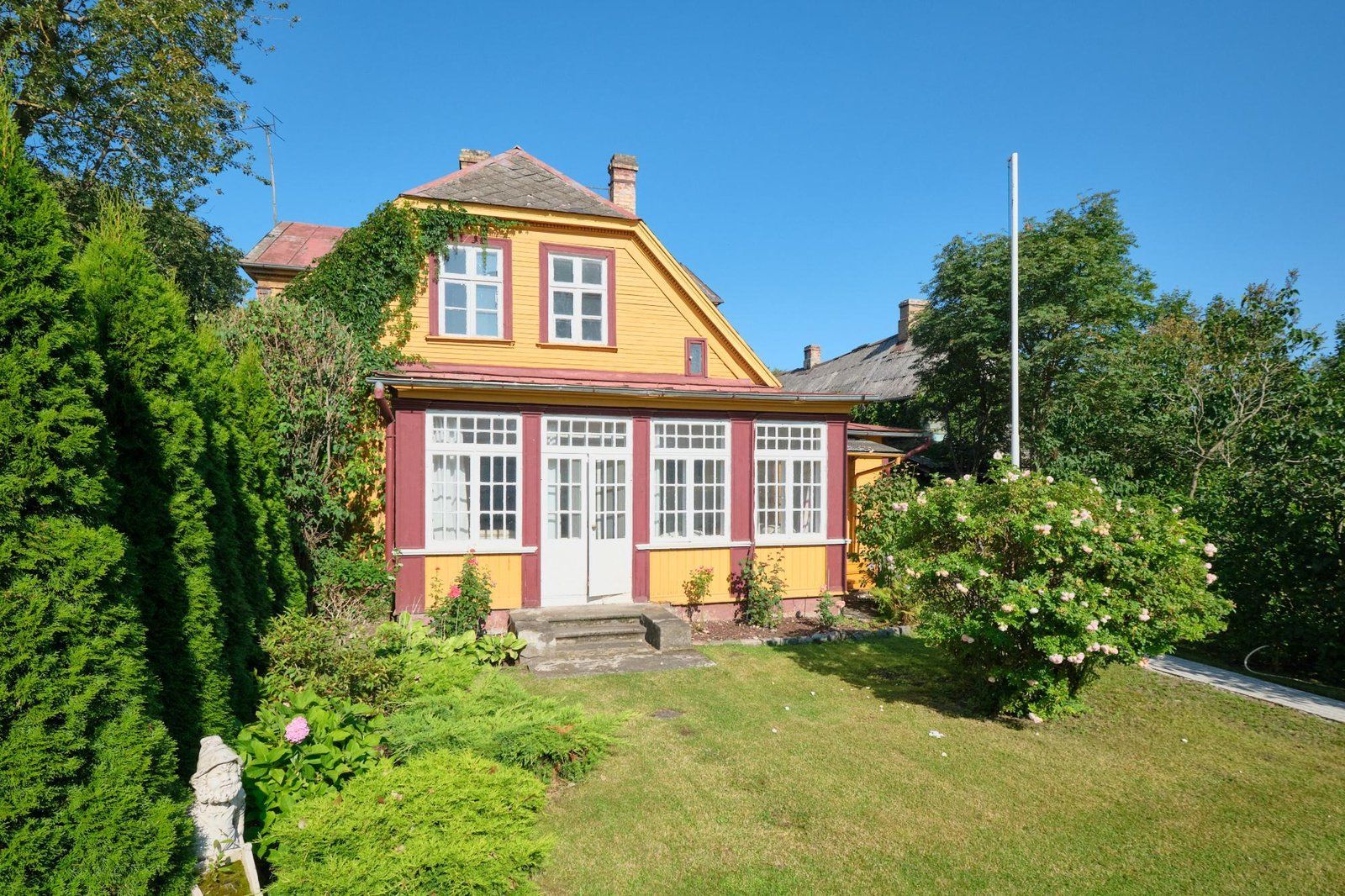 Namīpašums 372 m², Kodola iela 9, Bolderāja — attēls 5