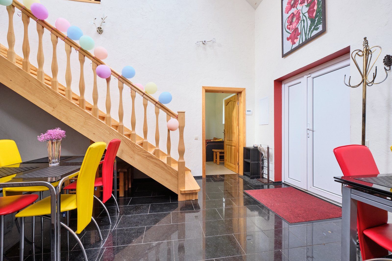 Privātmāja 547 m², Līgatnes pagasts — attēls 4