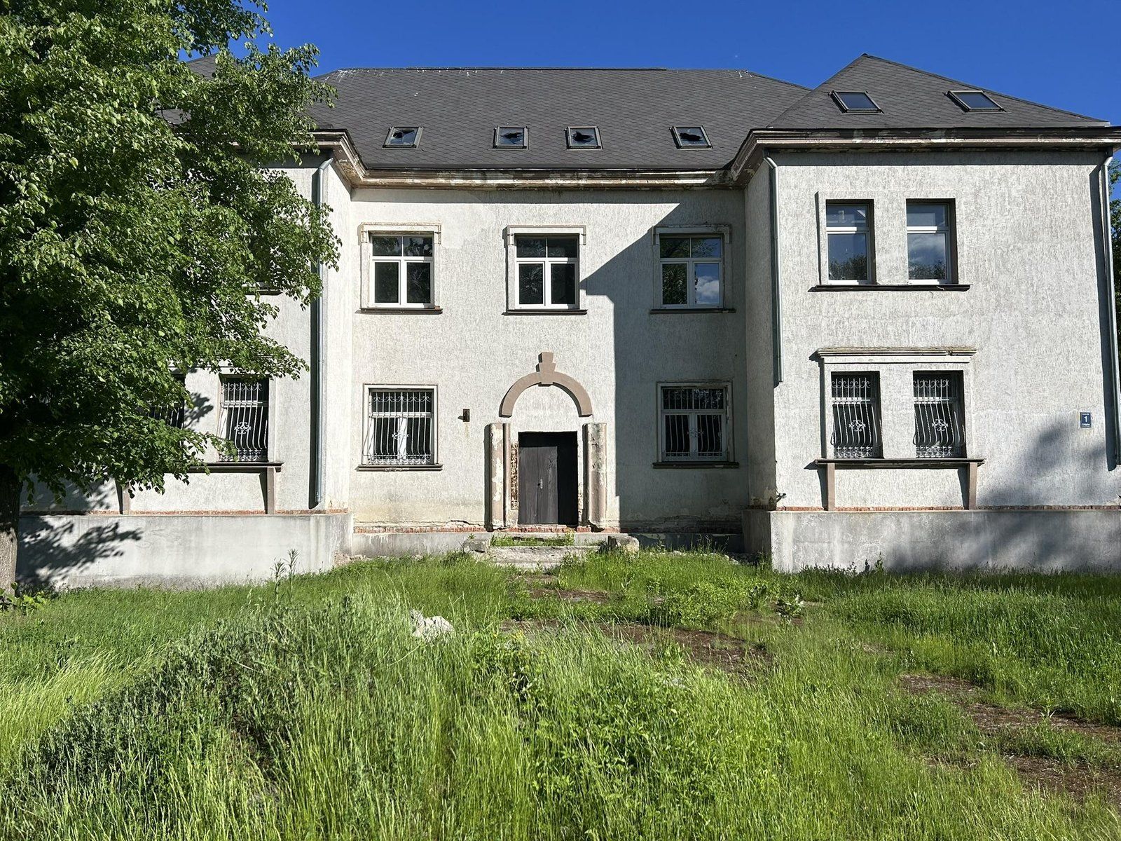 Biroja telpas 450 m², Kvarca iela 1, Bolderāja