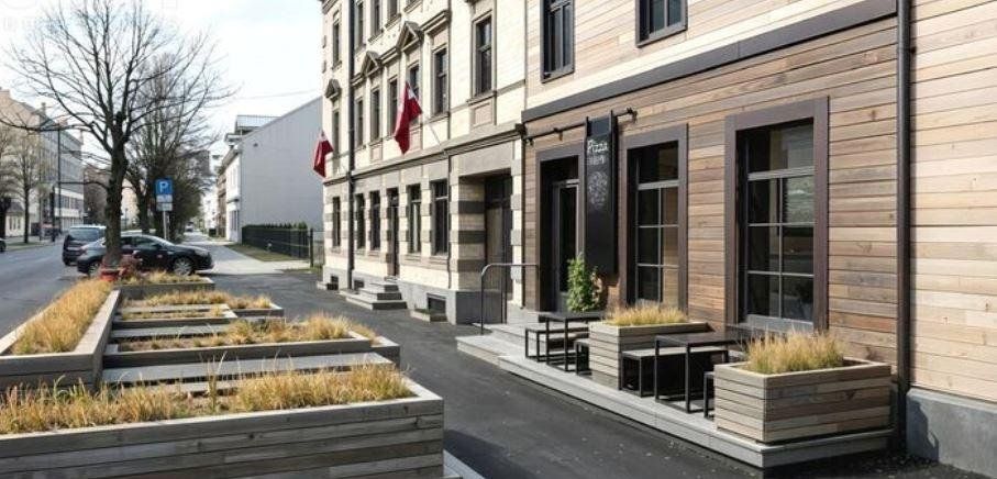 Tirdzniecības telpas 63 m², Ģertrūdes iela 135A, Avoti