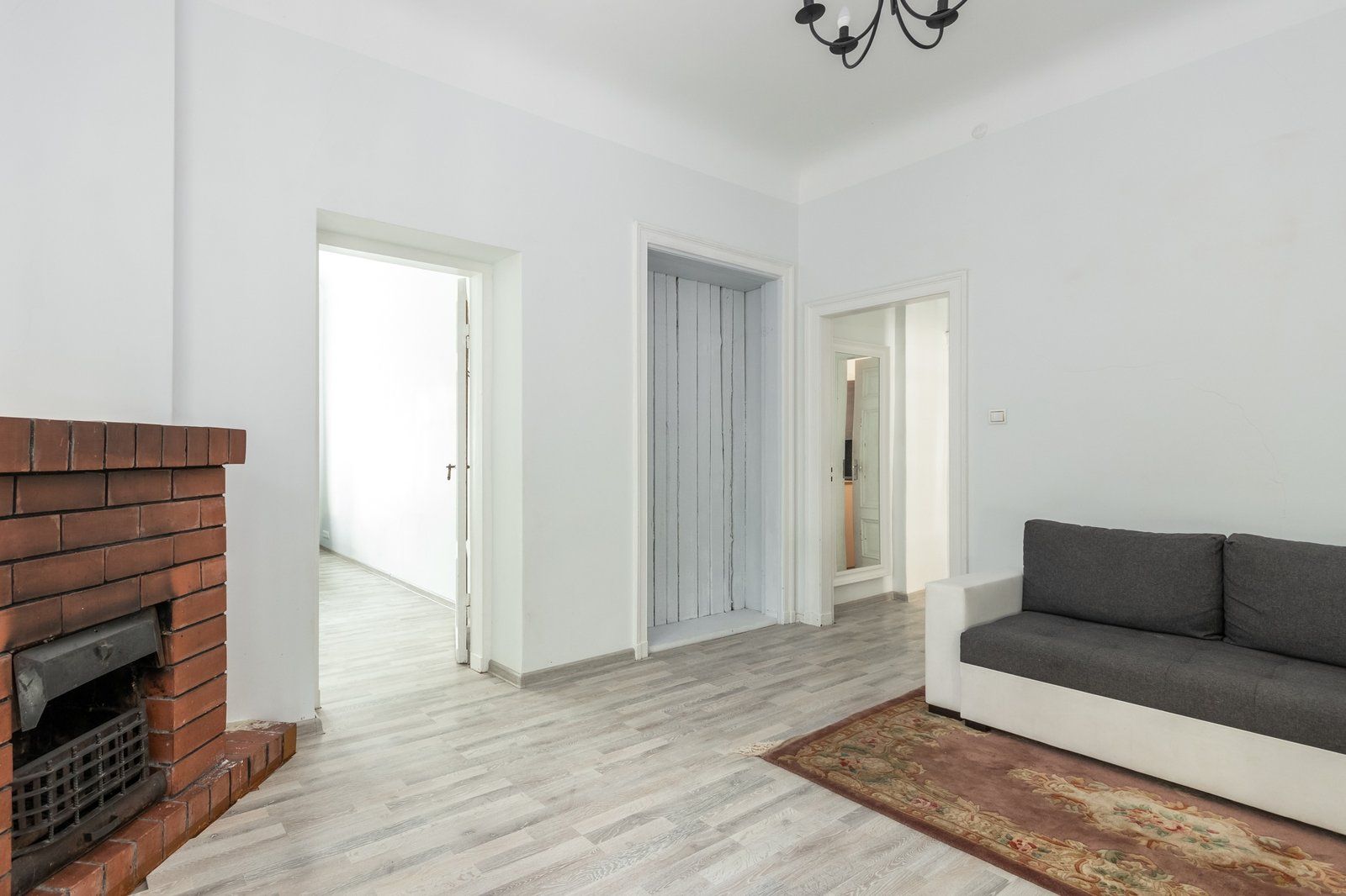5 istabu dzīvoklis, Elizabetes iela 27, Centrs — attēls 2