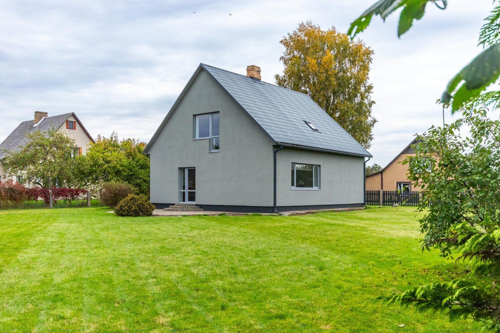 Privātmāja 154 m², Lazdu iela 22, Inčukalna pagasts — attēls 5