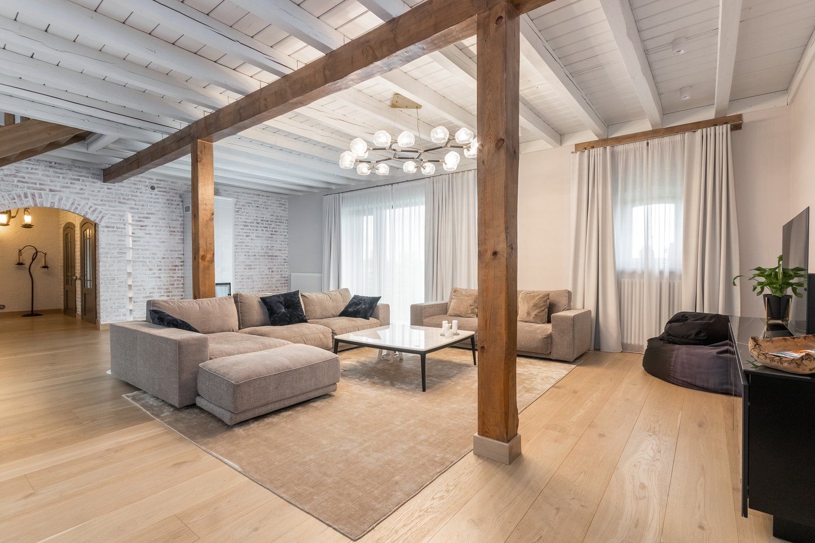 Privātmāja 346 m², Lāčplēša iela 30B, Aizkraukle — attēls 4