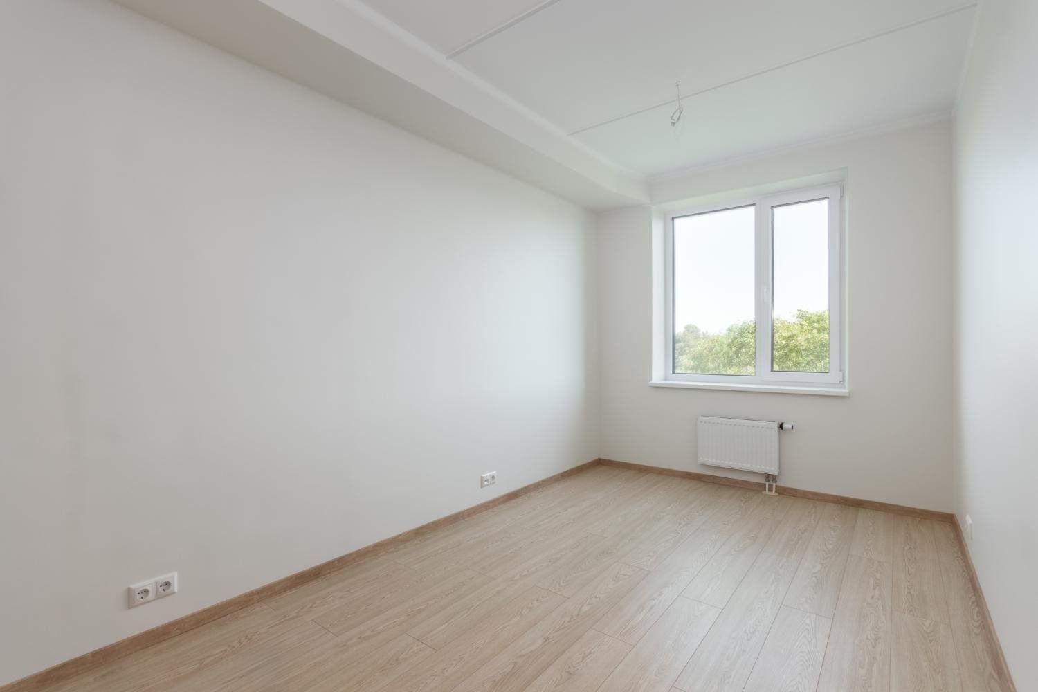 3 istabu dzīvoklis, Akāciju iela 2F, Imanta — attēls 4
