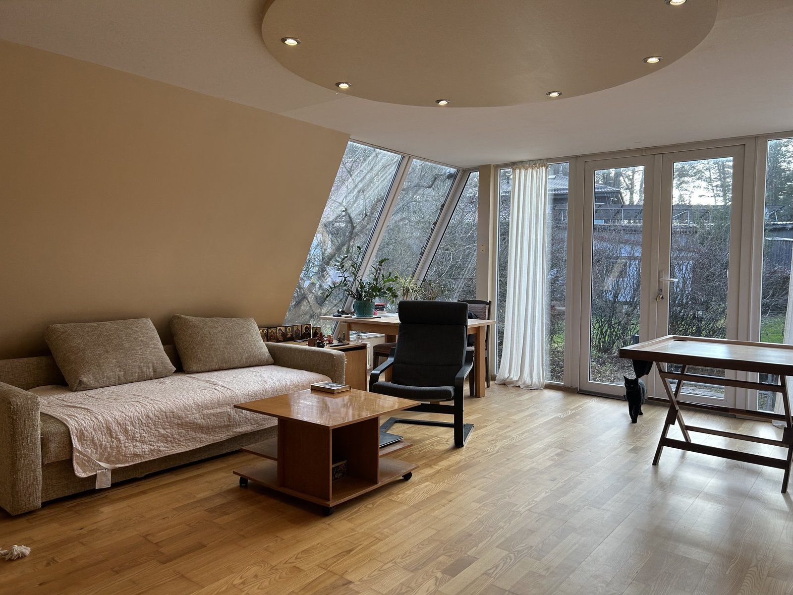 Privātmāja 98 m², Miera iela 20 k-2, Jūrmala