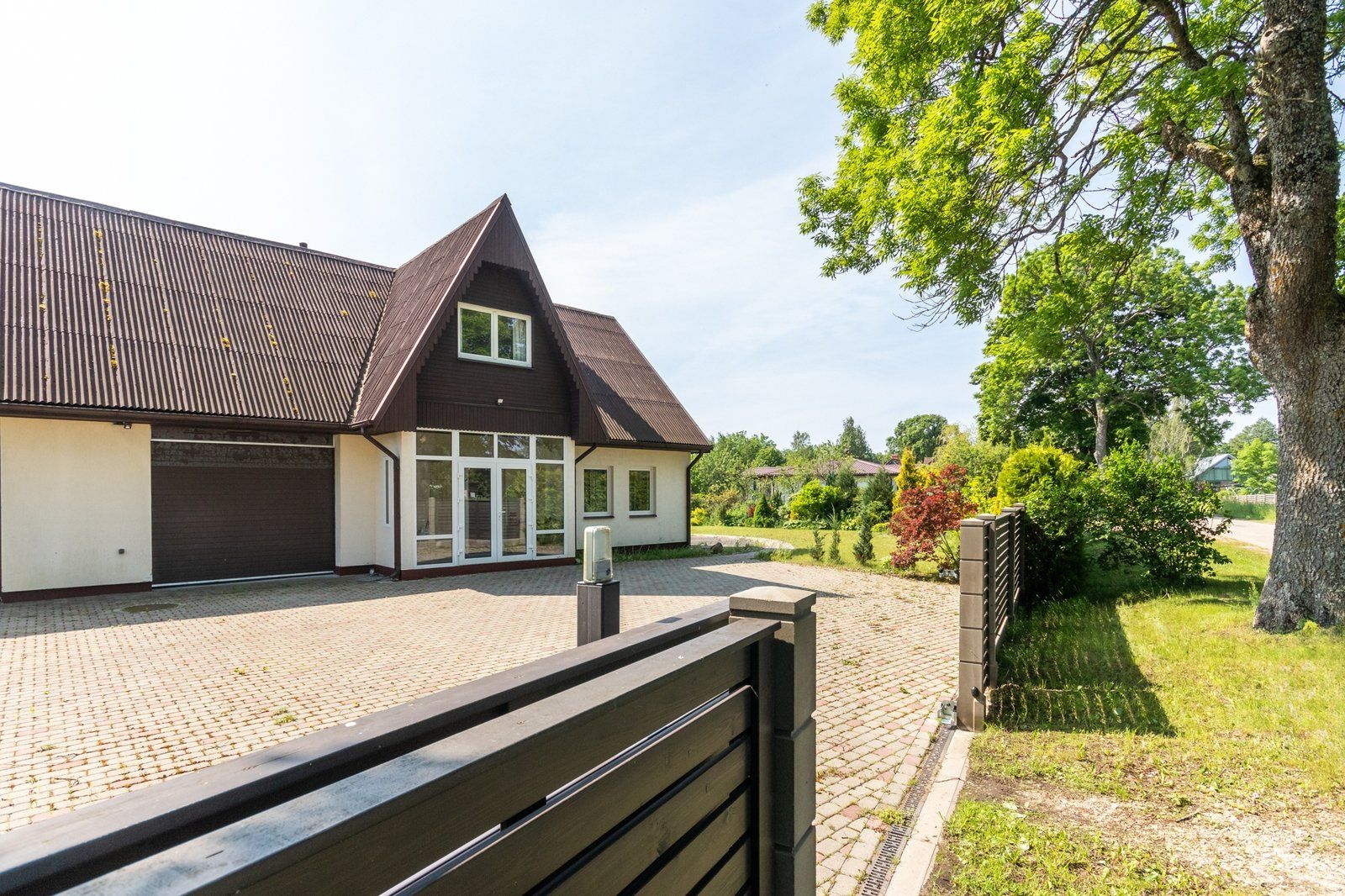 Privātmāja 250 m², Jomas 1, Vārzas — attēls 4