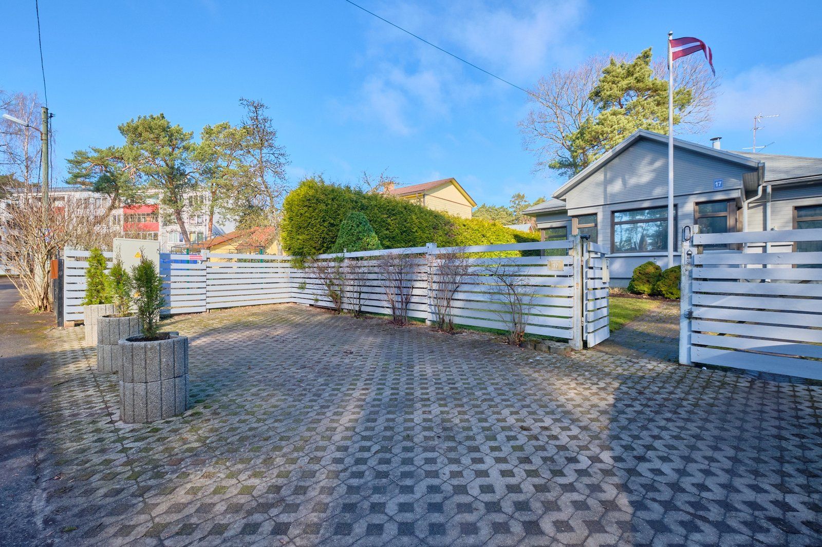 Privātmāja 220 m², Saldus iela 17, Jūrmala — attēls 5