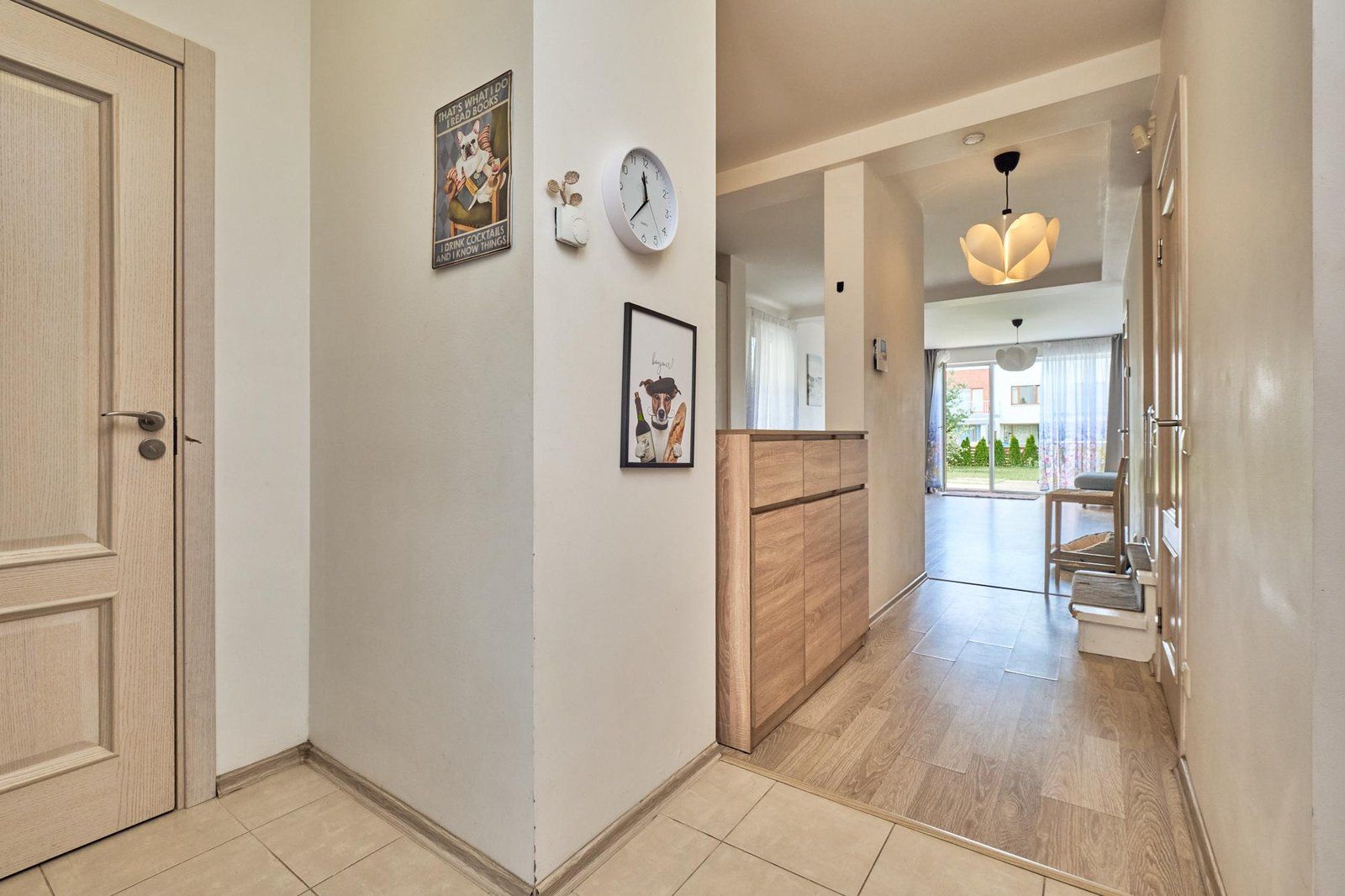 Rindu māja 113 m², Cīruļu iela 26, Babītes pagasts — attēls 4