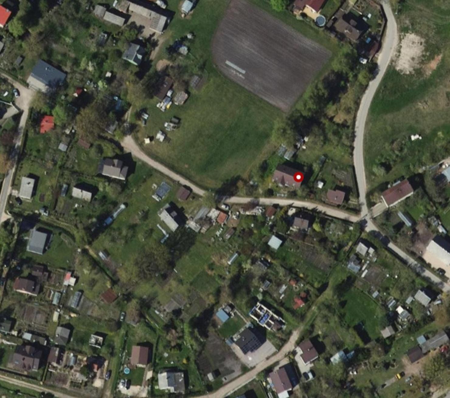 Zemes gabals 580 m², Zanderu iela 2, Olaines pagasts — attēls 3