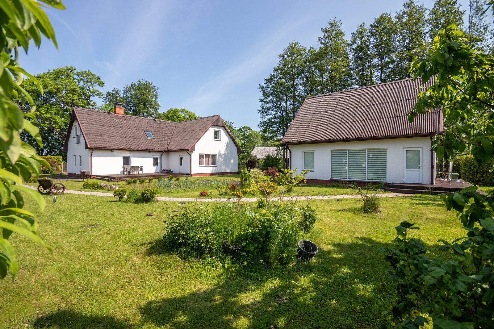 Privātmāja 250 m², Jomas 1, Vārzas — attēls 5