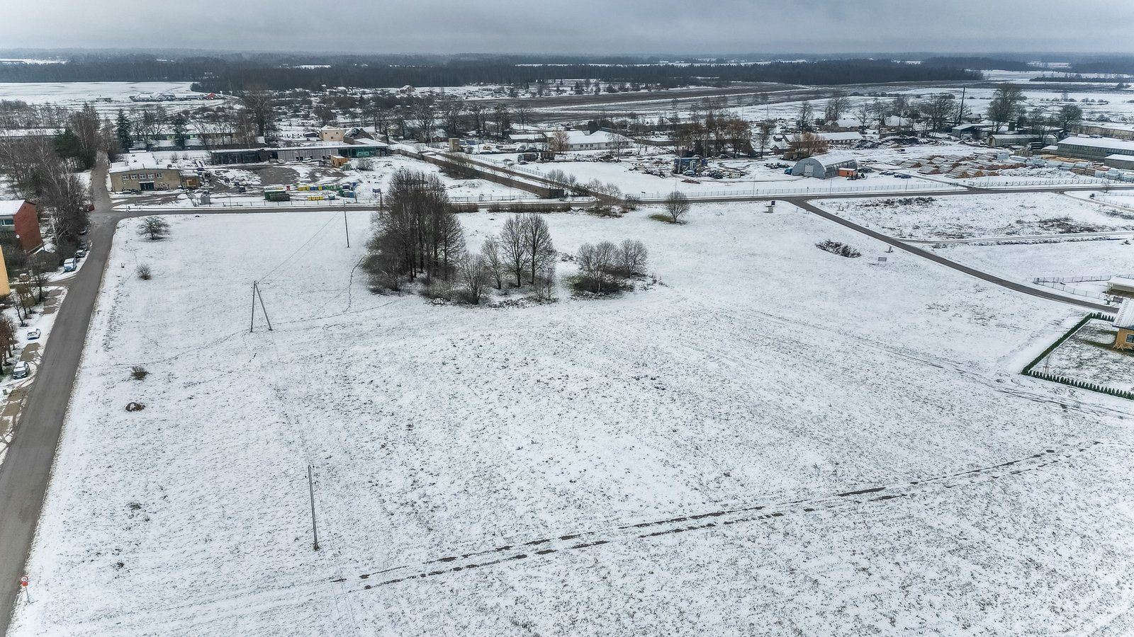 Zemes gabals 4420 m², Klusā iela 47, Sigulda — attēls 2