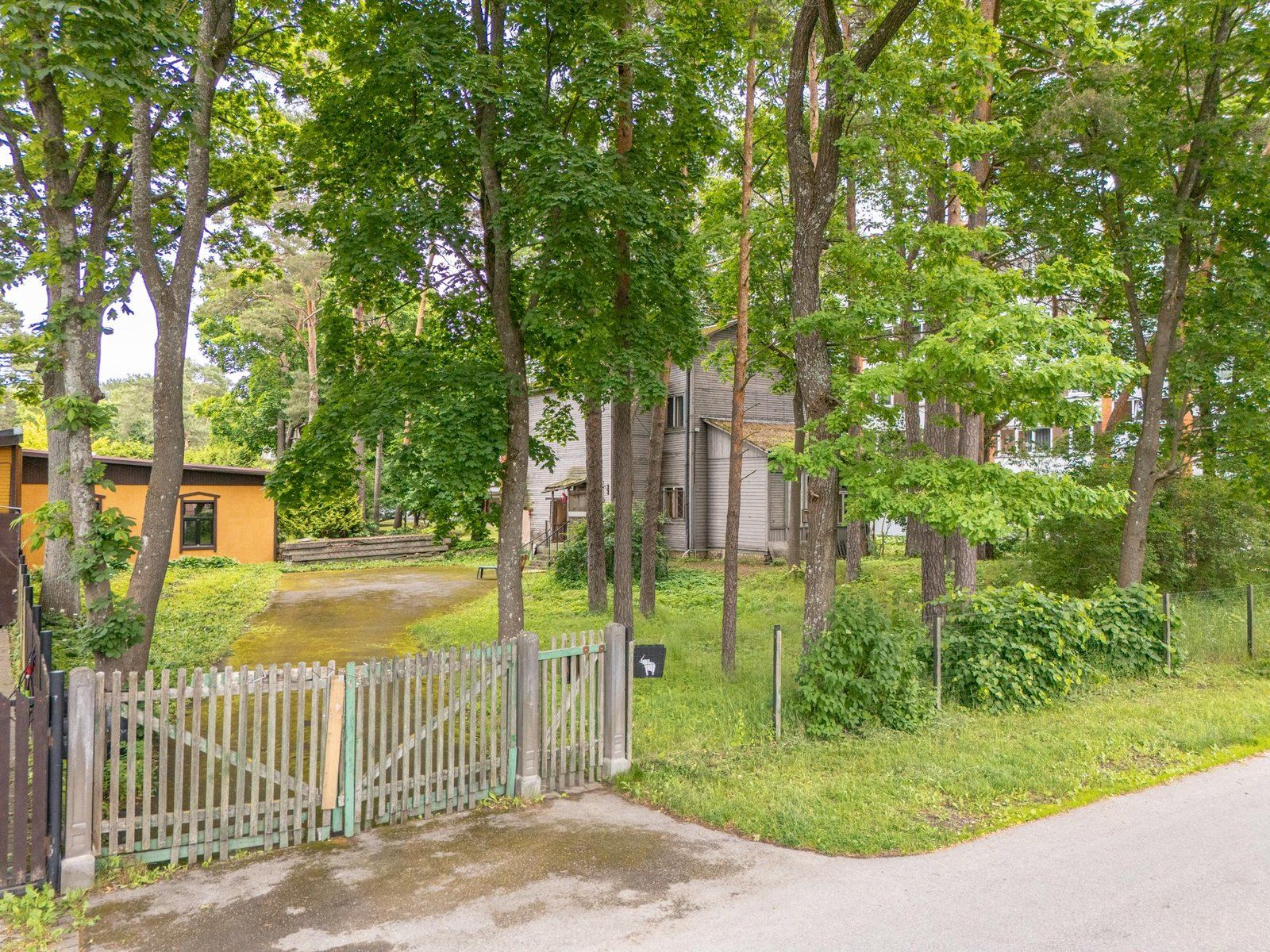 Privātmāja 159 m², Bauskas iela 3, Jūrmala — attēls 2