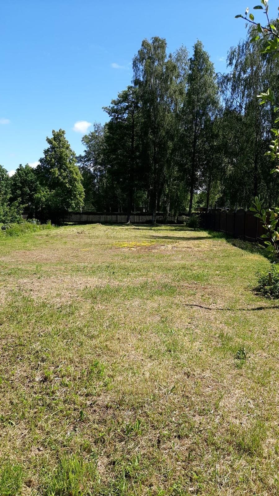 Zemes gabals 1369 m², Kuršu iela 2, Saulkrastu pagasts — attēls 2