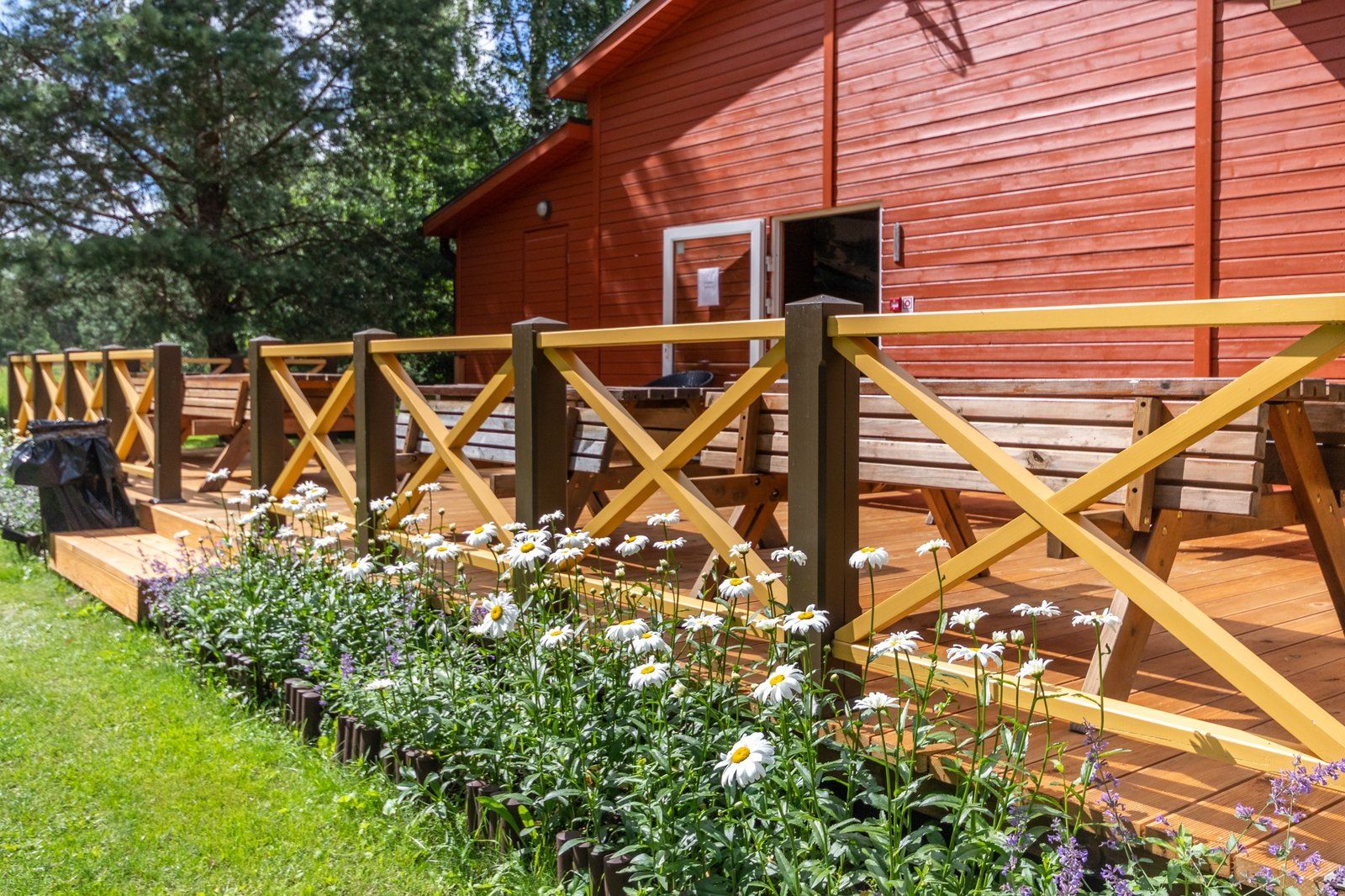 Viesnīca 309 m², Stieres, Mērsraga pagasts — attēls 3