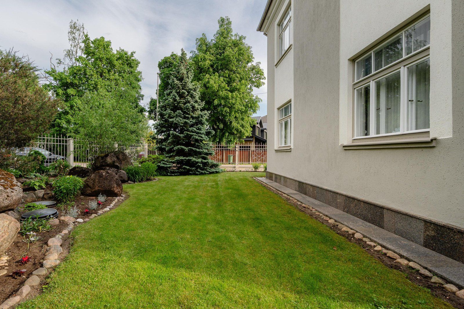 Privātmāja 250 m², Ausmas iela 1, Teika — attēls 2
