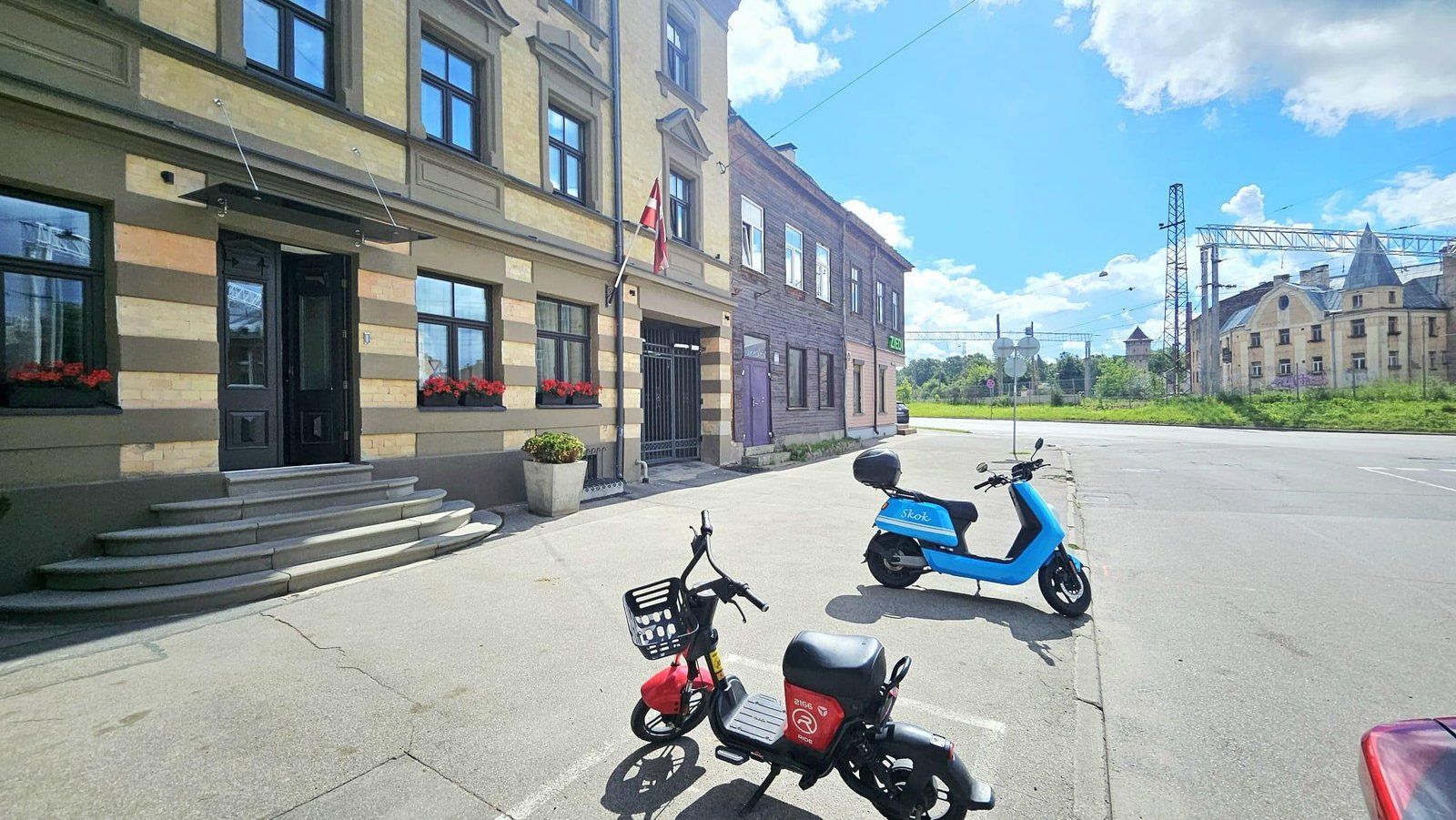 Tirdzniecības telpas 63 m², Ģertrūdes iela 135A, Avoti — attēls 2