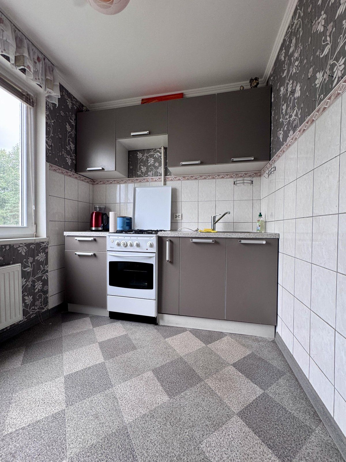 2 istabu dzīvoklis, Skolas iela 27, Jūrmala — attēls 2