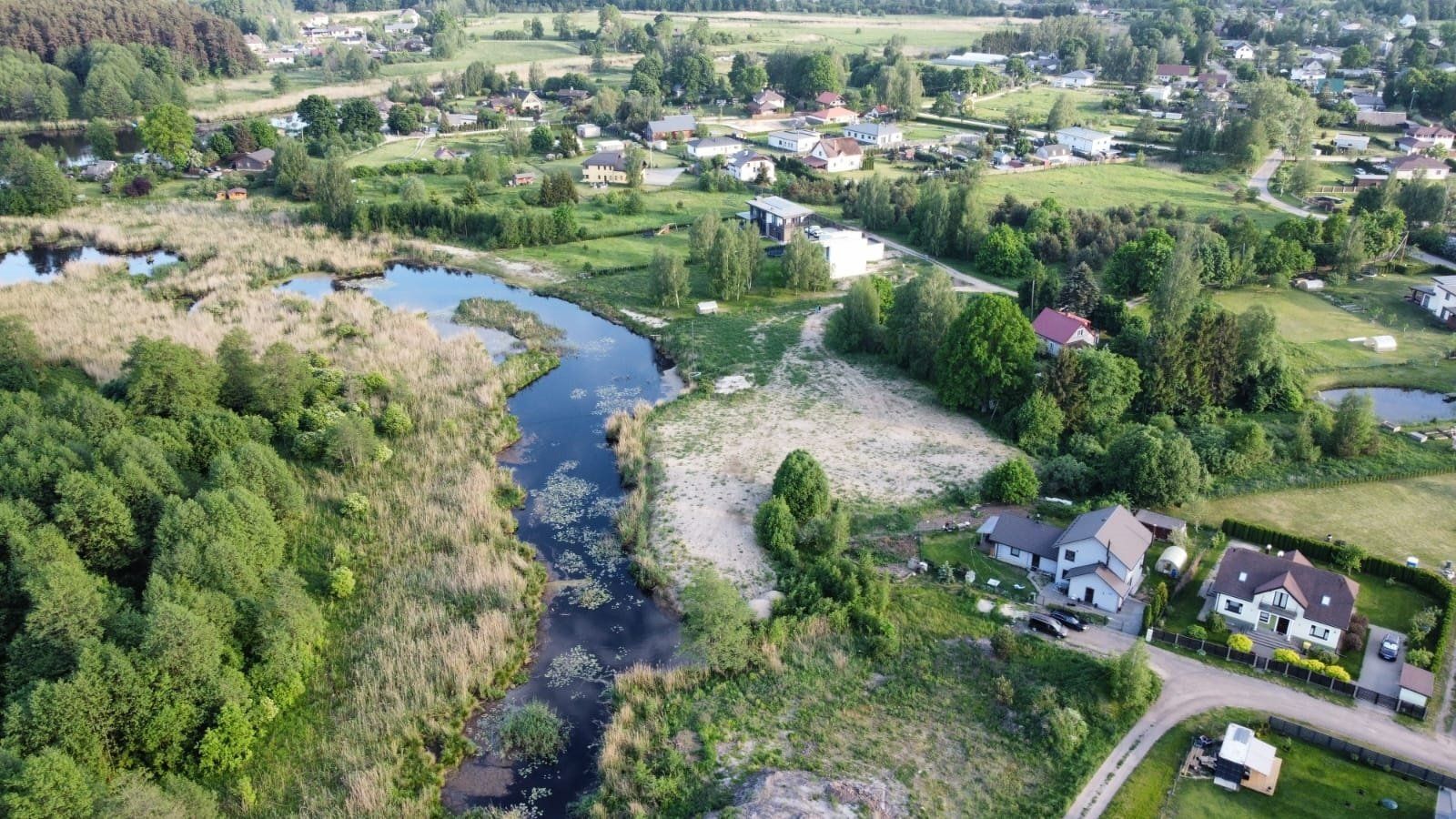 Zemes gabals 1 ha, Atzaru iela 11, Rīga — attēls 2