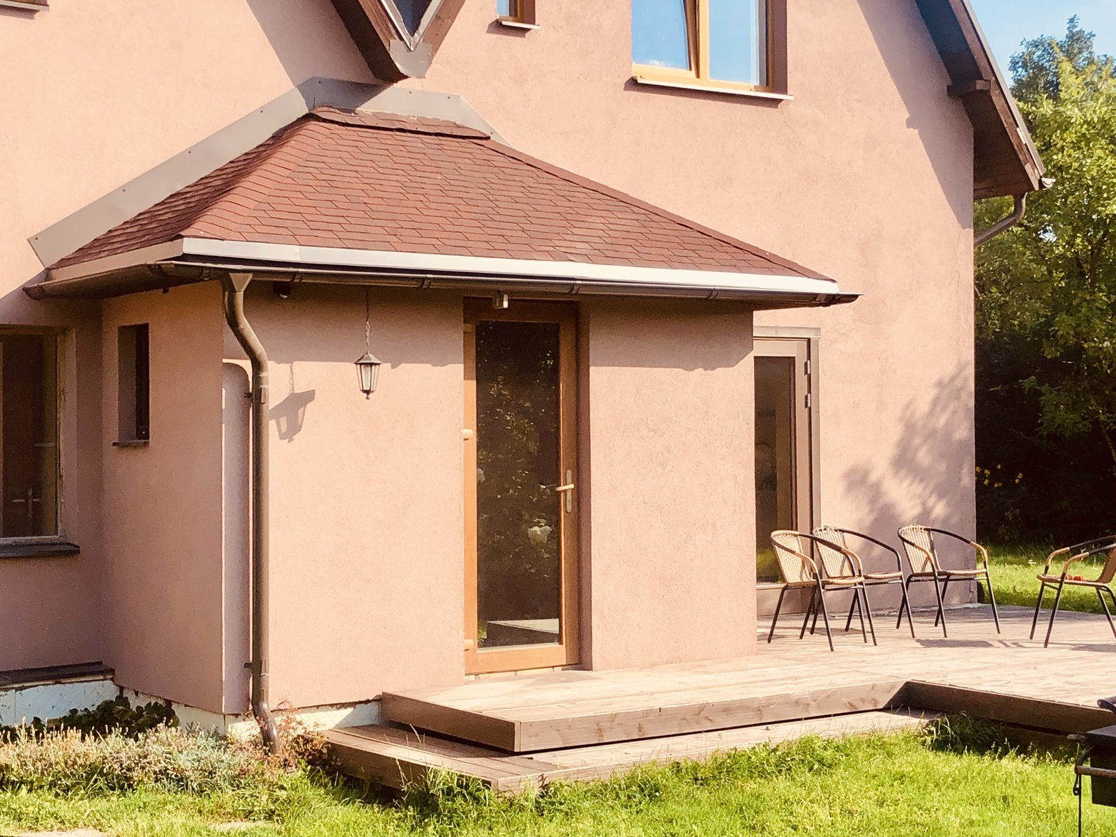 Privātmāja 185 m², Zvaigžņu iela 32, Sigulda — attēls 2