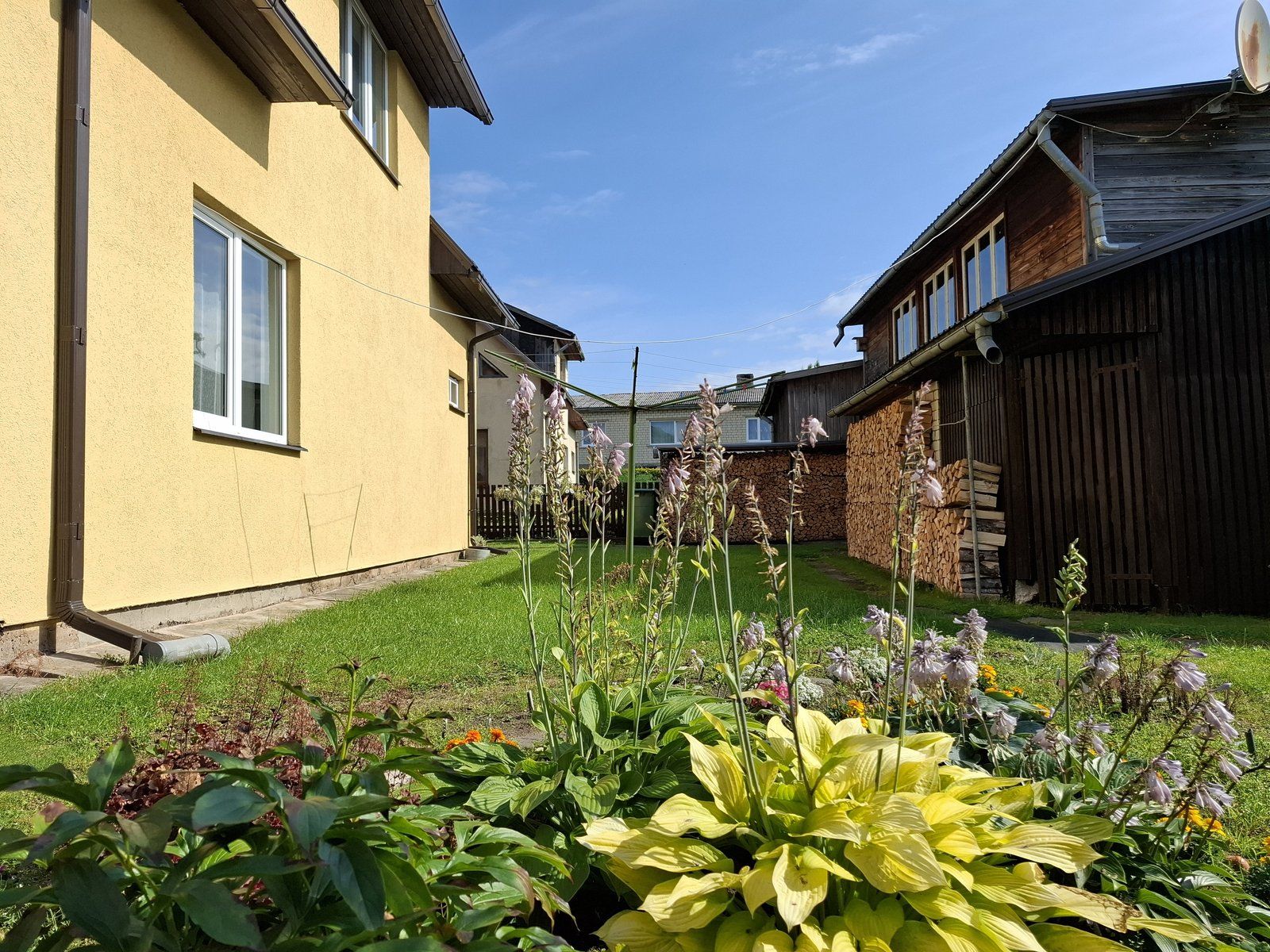 Privātmāja 113 m², Šķūņu iela 17, Valmiera — attēls 5
