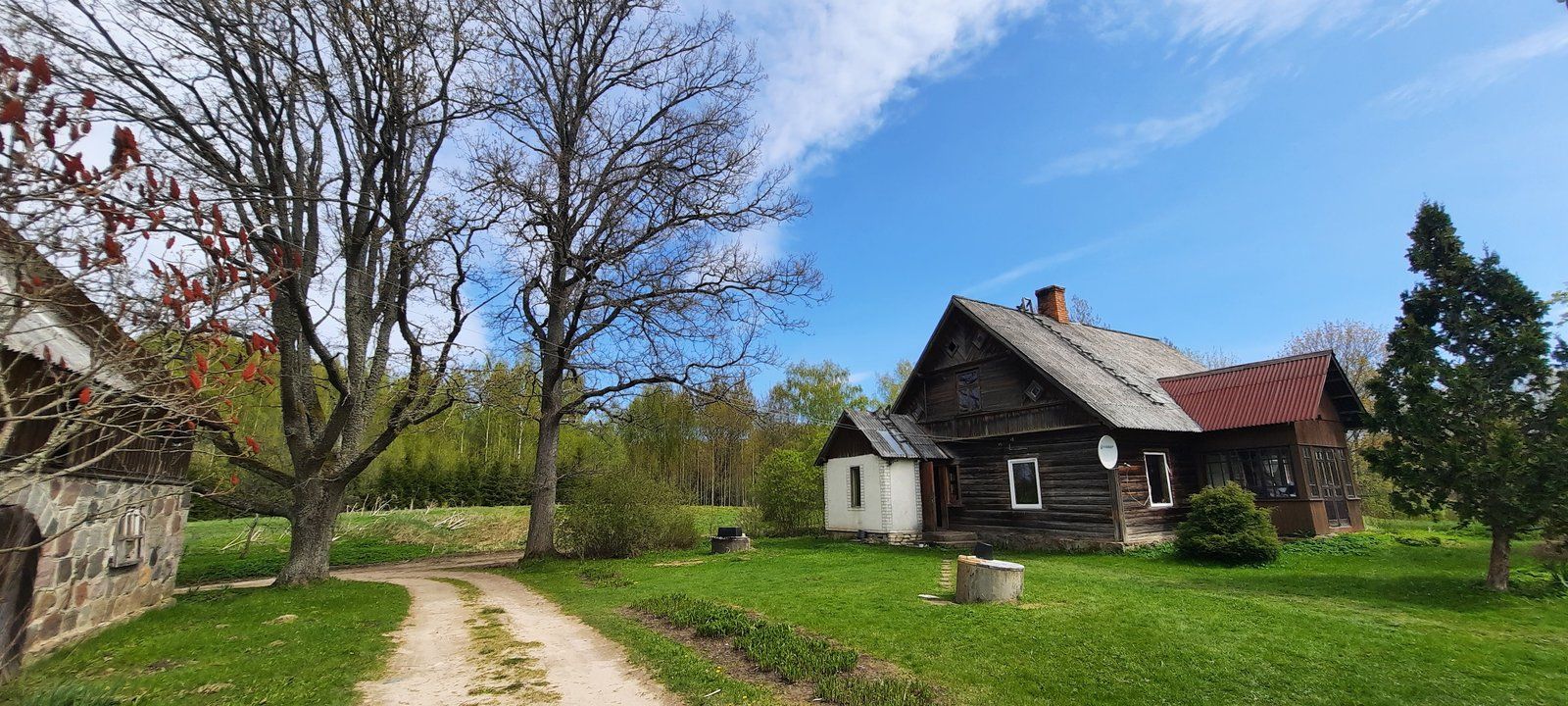 Privātmāja 89 m², Laukvītoli, Daukstu pagasts — attēls 2