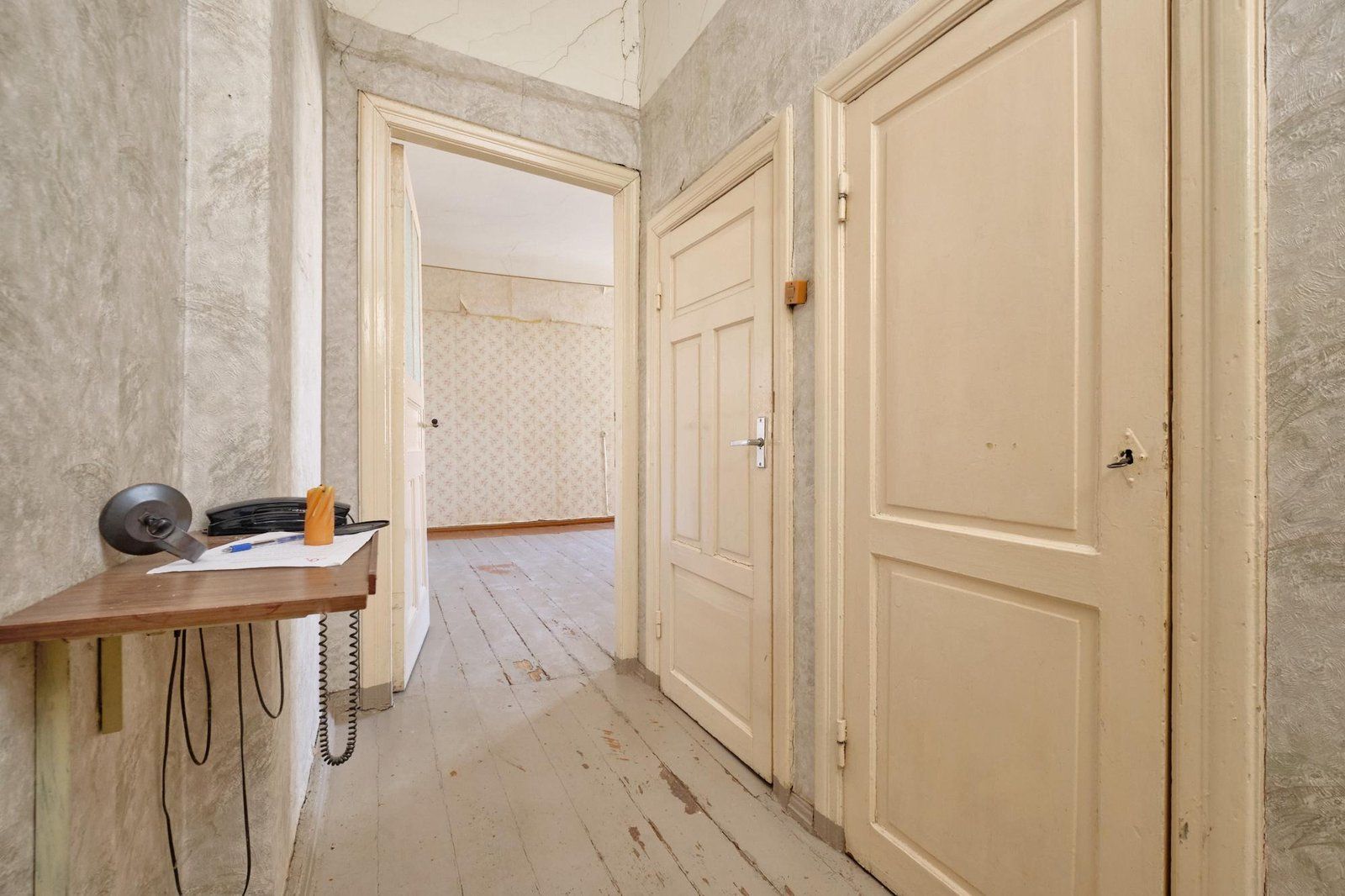 3 istabu dzīvoklis, Brīvības iela 138, Grīziņkalns — attēls 5