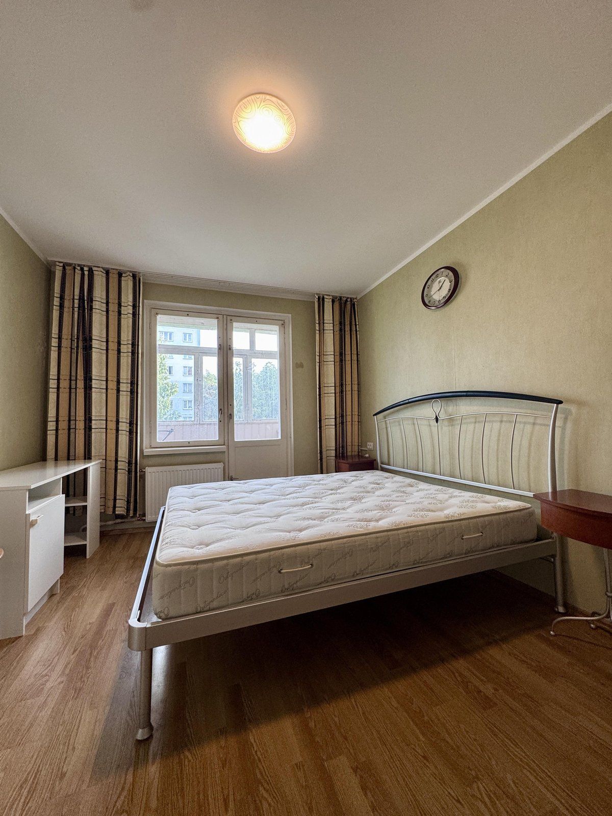 2 istabu dzīvoklis, Skolas iela 27, Jūrmala — attēls 4