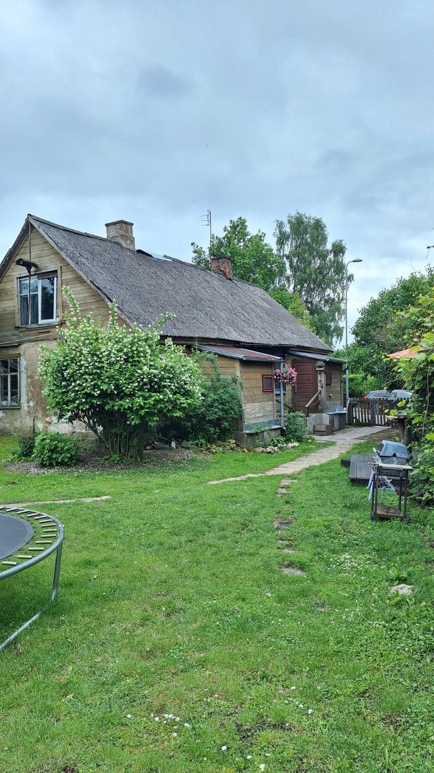 Privātmāja 97 m², Talsu iela 46, Tukums — attēls 5
