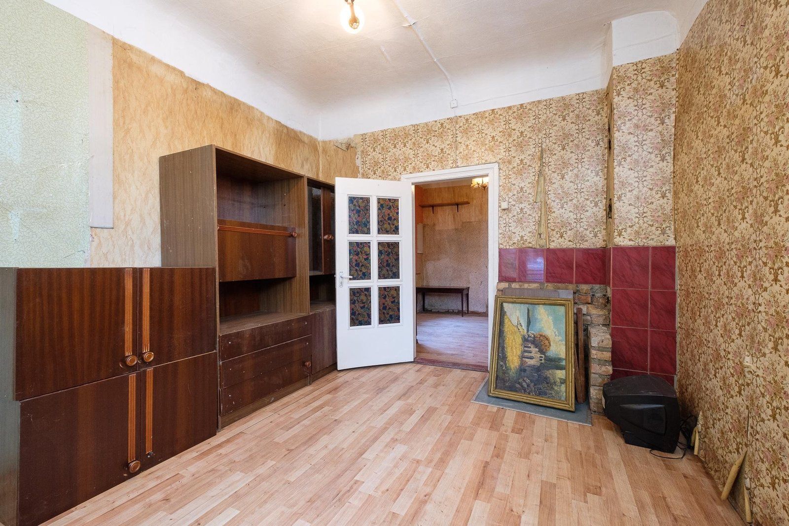 Privātmāja 60 m², Kalnciema iela 173A, Pleskodāle — attēls 3