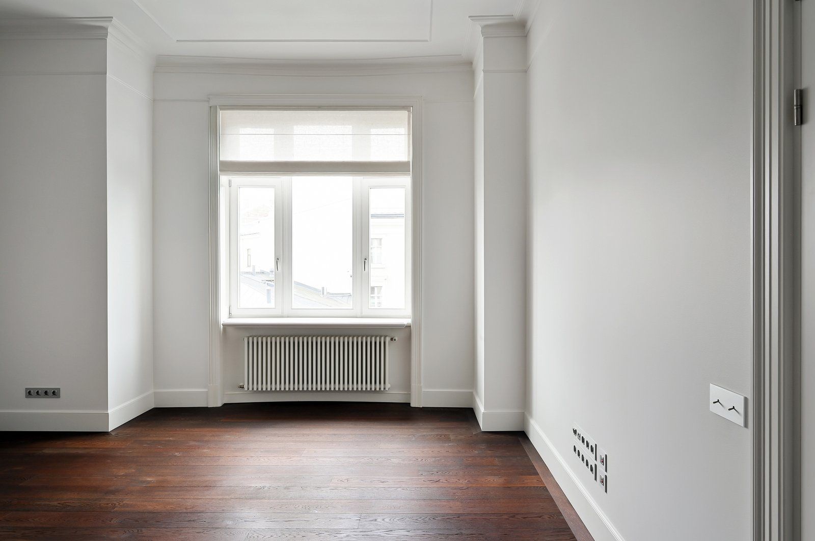 5 istabu dzīvoklis, Elizabetes iela 21A, Centrs — attēls 5