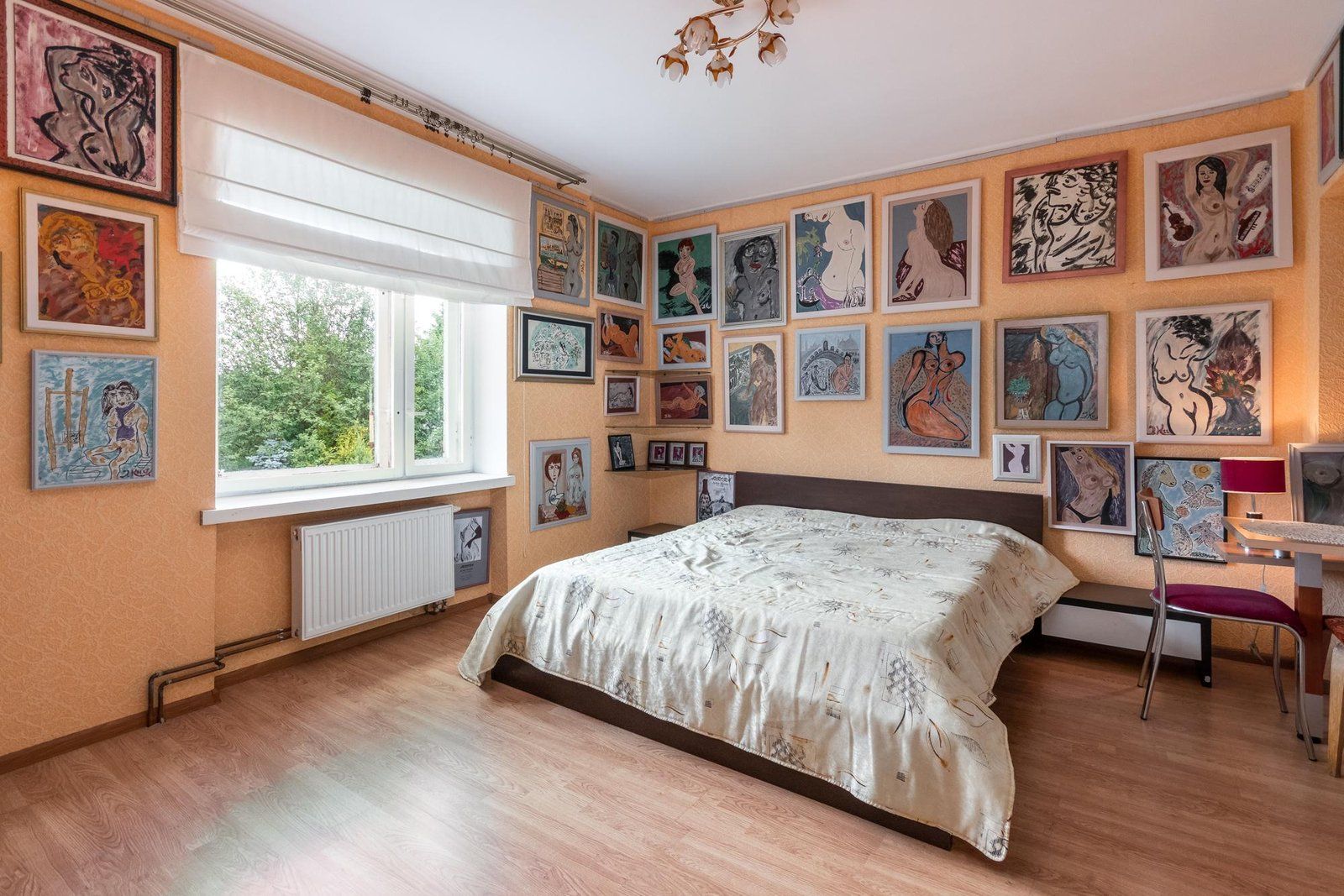 Privātmāja 350 m², Dzilnīšu iela 8, Carnikavas pagasts — attēls 5
