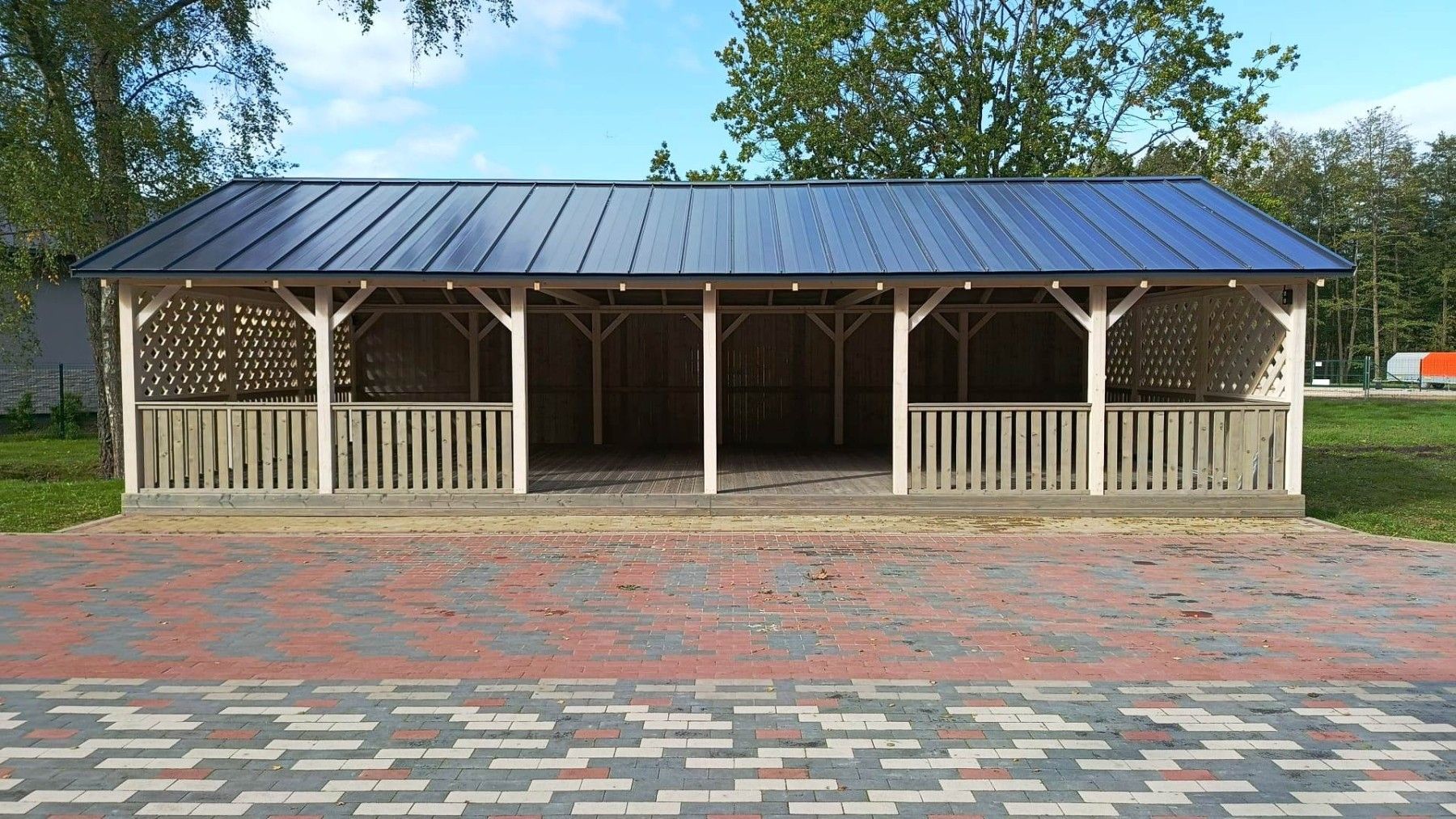 Lapene no koka, 72 m² — attēls 2