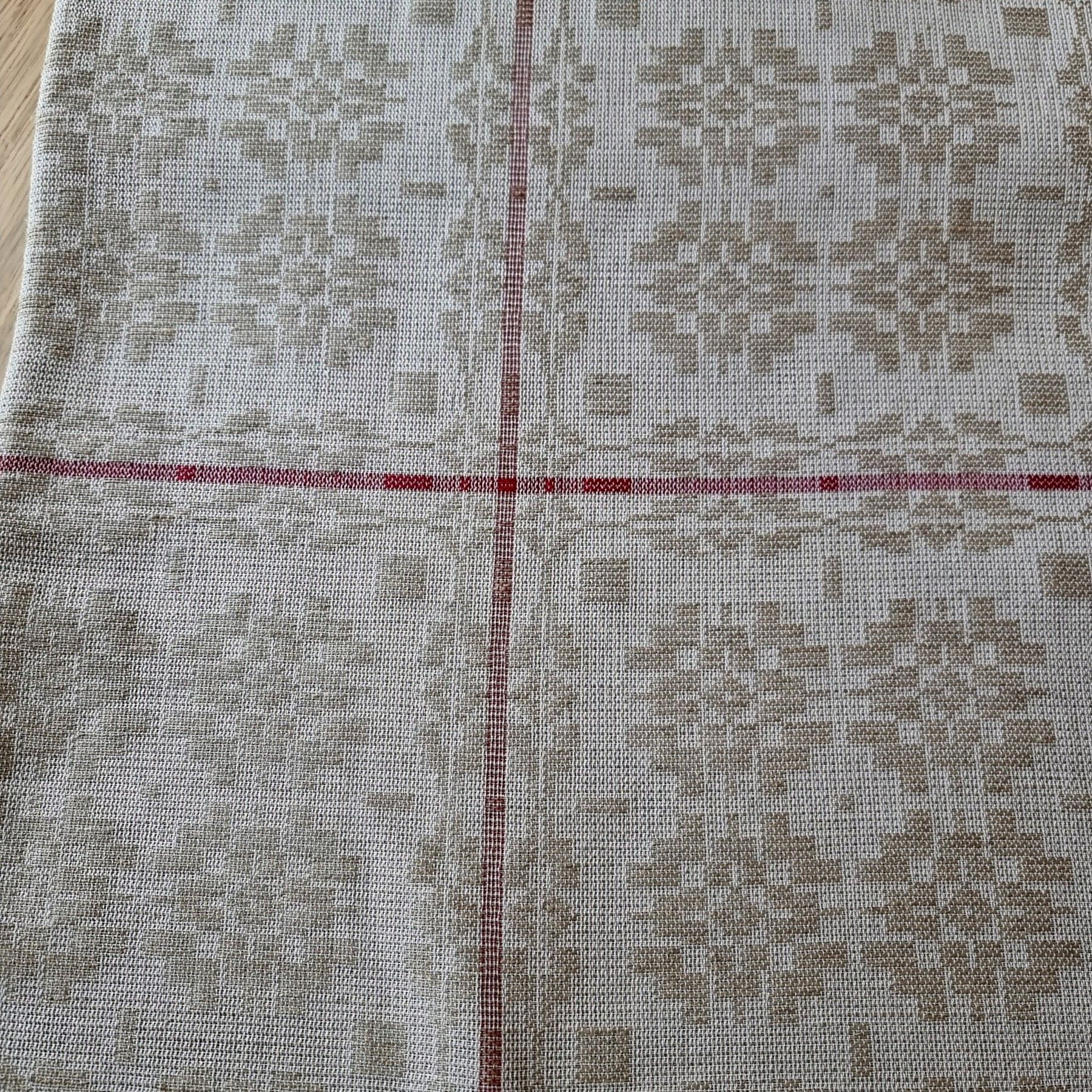 Galdauts Audēju Darbnīca, platums 146 cm, garums 245 cm — attēls 4