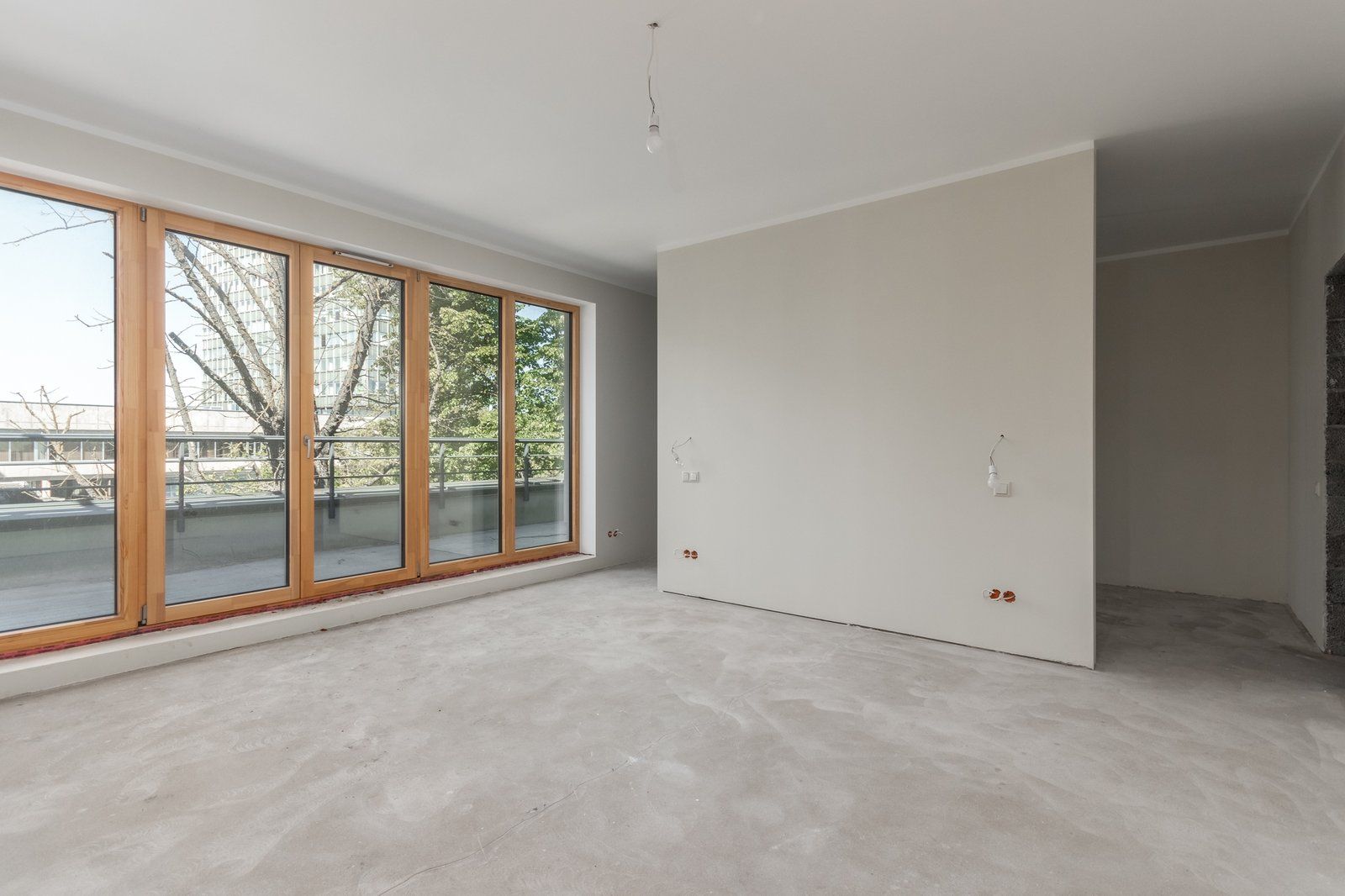 4 istabu dzīvoklis, Citadeles iela 6, Centrs — attēls 3