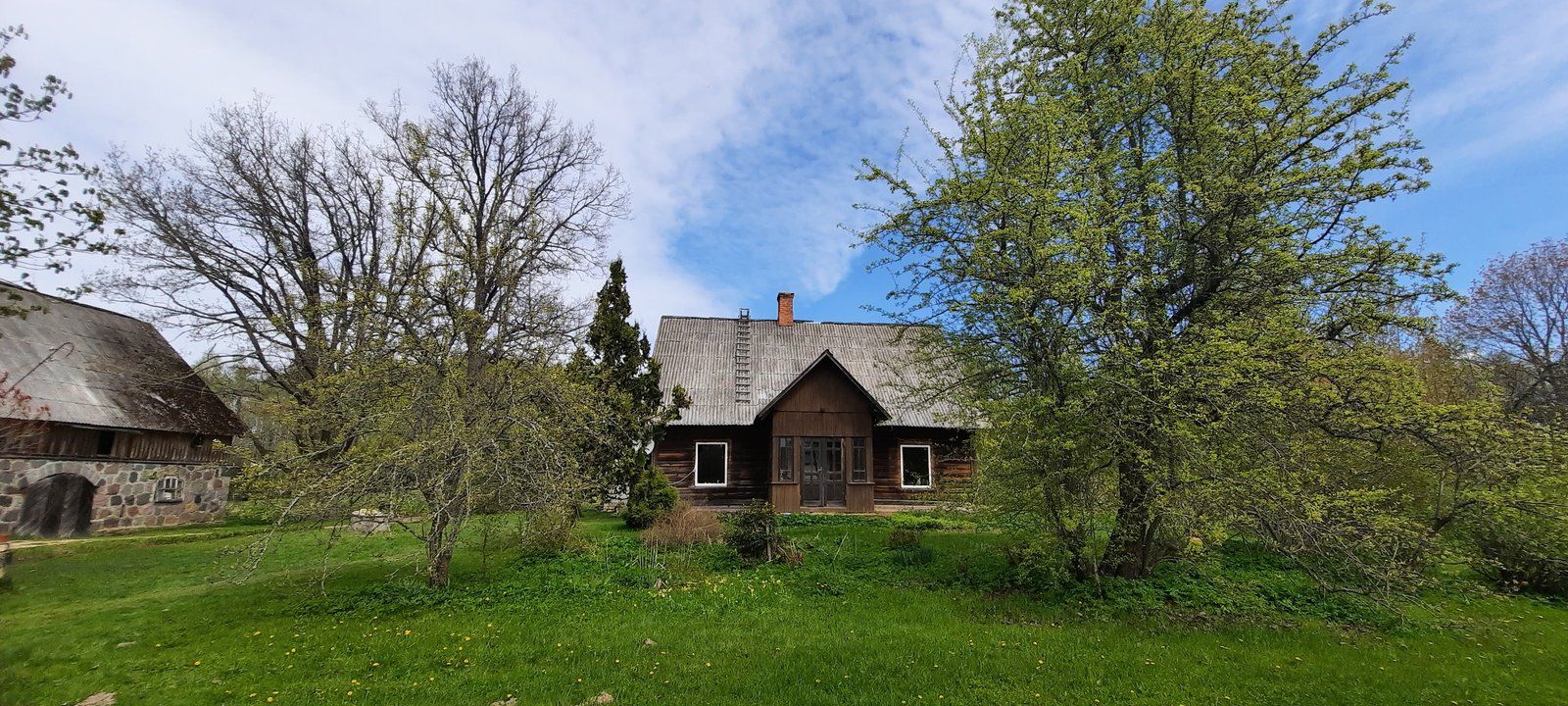 Privātmāja 89 m², Laukvītoli, Daukstu pagasts — attēls 3