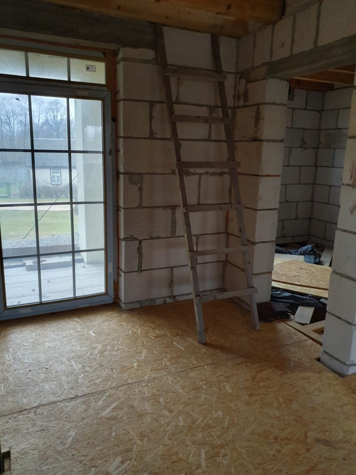 Privātmāja 266 m², Strēlnieku iela, Stende — attēls 4